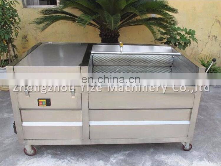 Small Scale Potato Chips Making Machine Price for Sale Production Line
