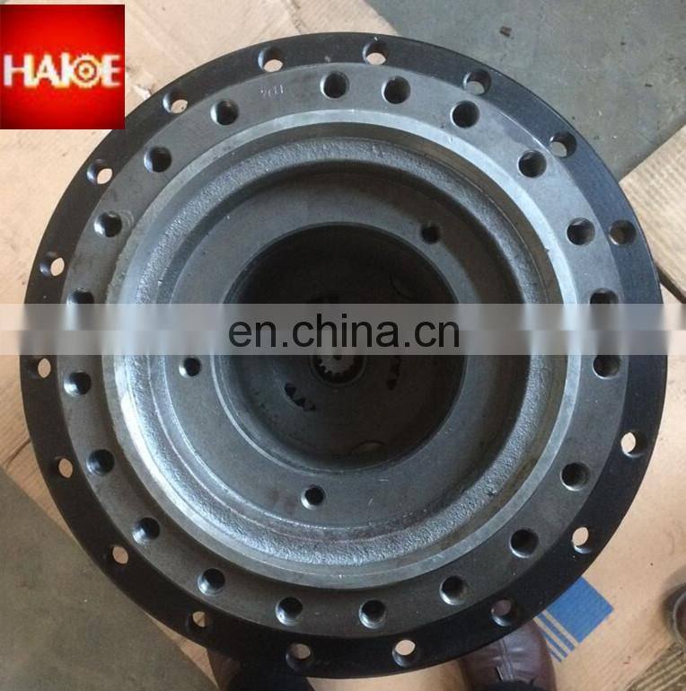Excavator 325D Travel Gearbox 325D Final Drive without Motor