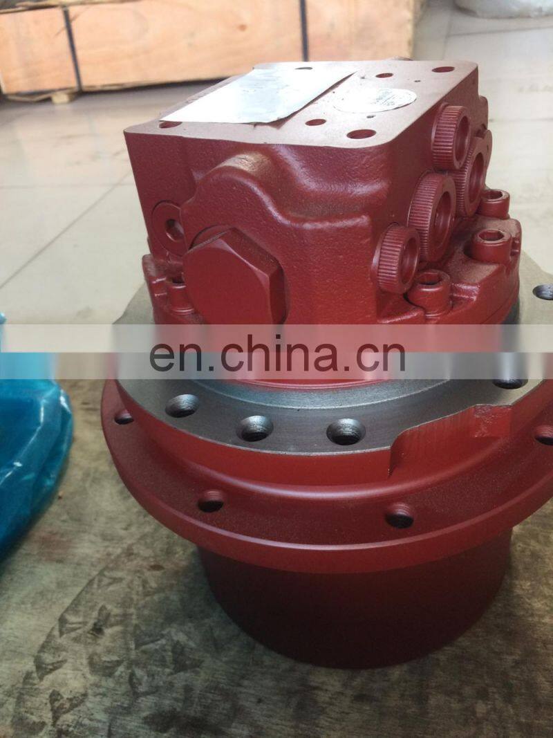 Excavator IHI 30 travel motor IHI30Z final drive