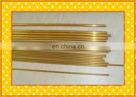 metal rates C35300 brass pipe