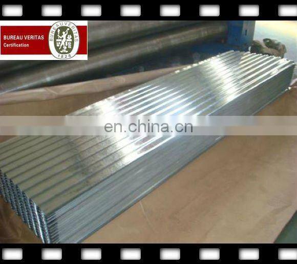 ppgi corrugated roofing steel sheets