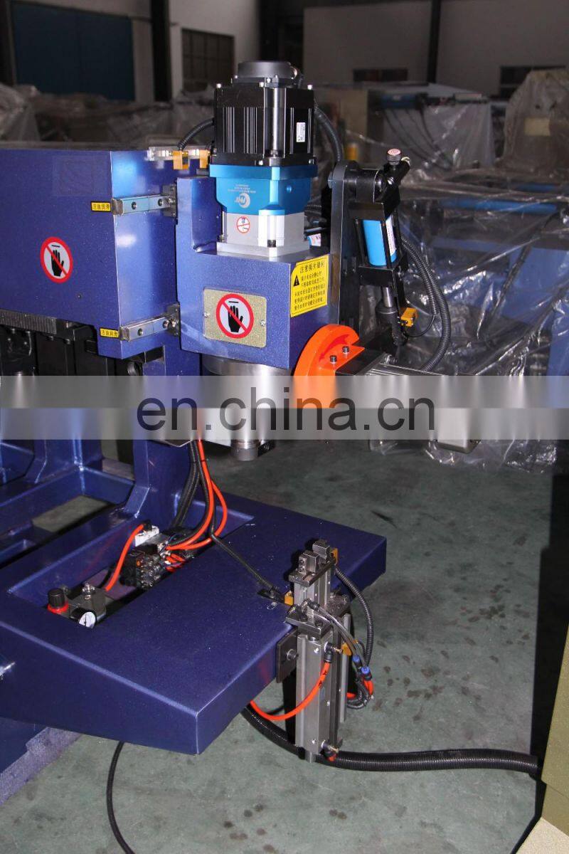 All-in-one Automatic pipe bending machine