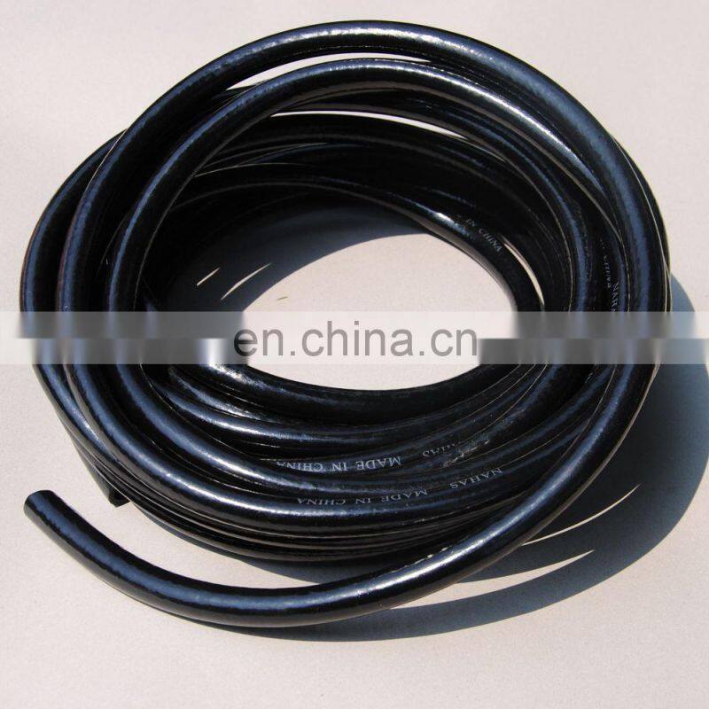 3/8" PVC LPG Gas Hose/Butane Hose, 8mm Flexible PVC Gas Hose, Gas Cooker Connection Hose