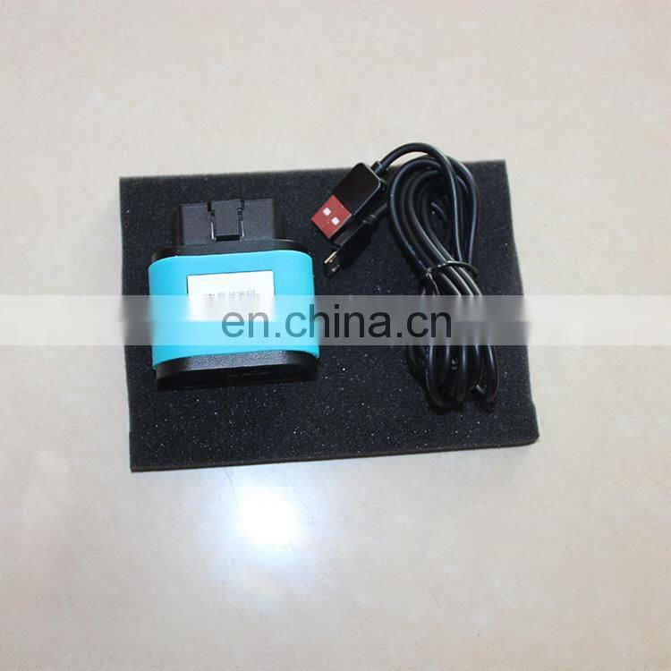 SAIC- IVECO HONGYAN Truck diagnostic instrument W300001259