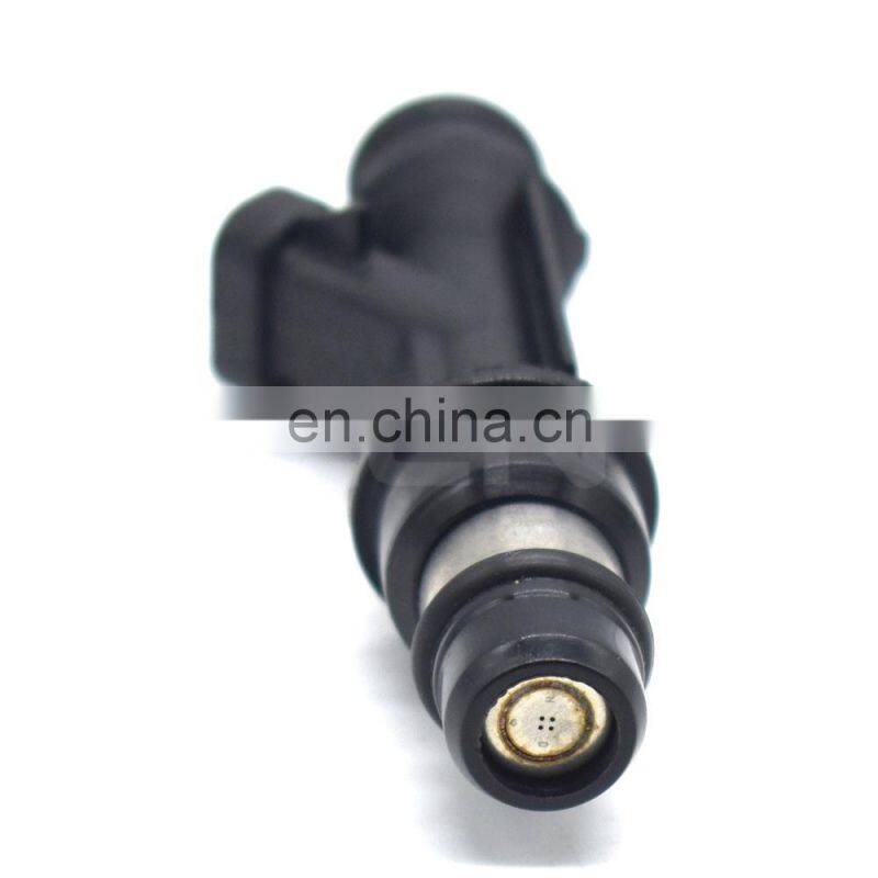 Genuine Fuel injectors For Buick G-M-C Isuzu Chevy Oldsmobile 4.2L 25313185 832-11178 25321207 12569565
