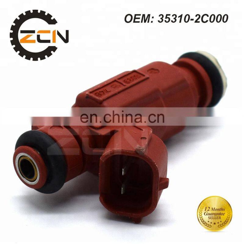 parts for your automobile fuel injector repair kits 35310-2C000