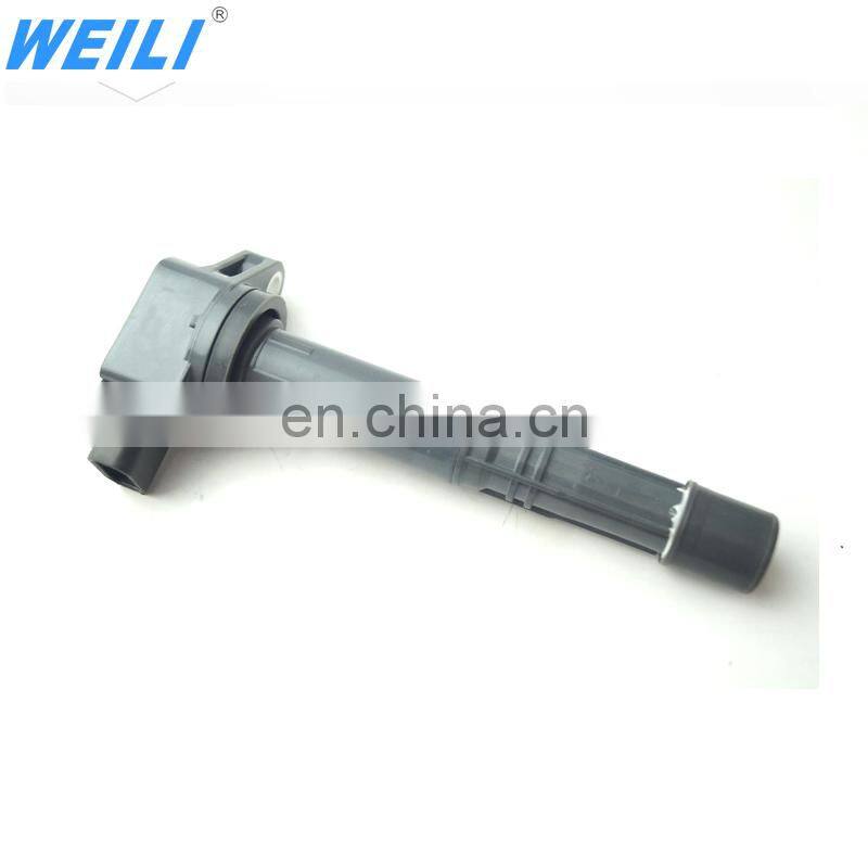 New High performance Ignition Coil Pack for Japanese car OEM 30520-PNA-007 099700-070