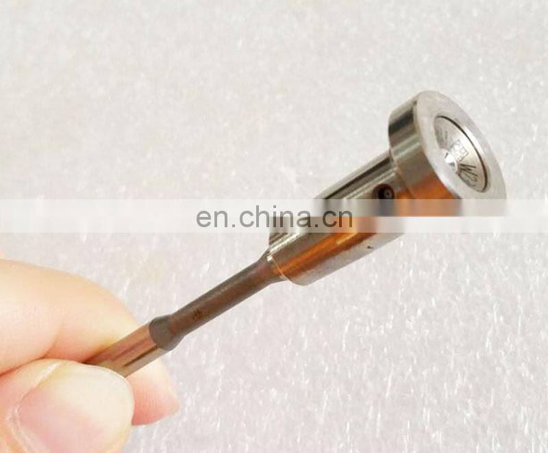 common rail pressure control valve F00RJ02130 for 0445120123 fuel injector