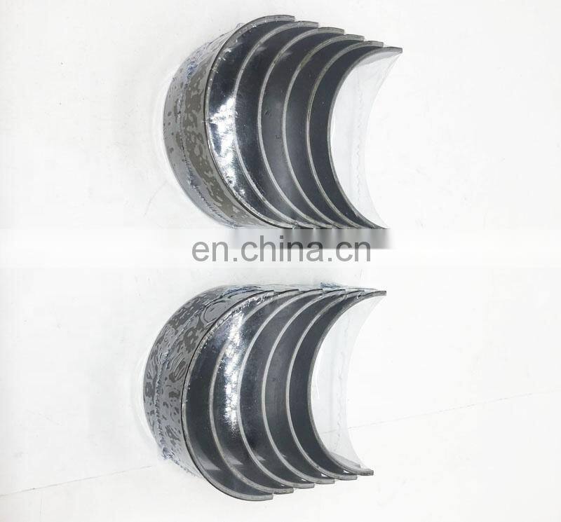 6BT Diesel Engine Parts 3939859 Connecting Rod Bearing
