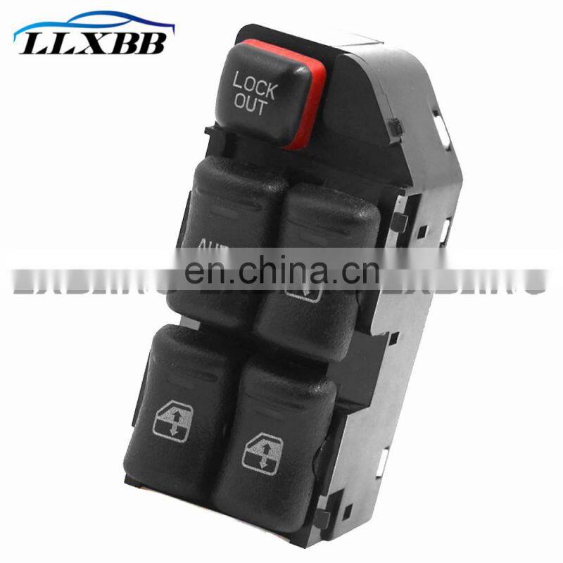 Original Electric Master Power Window Switch 2265262693 For GM 22616522 22706008