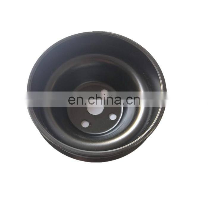 6CT engine parts fan wheel pulley 3914462 5254651 3914462 3926855 3914463 3943591 5254651