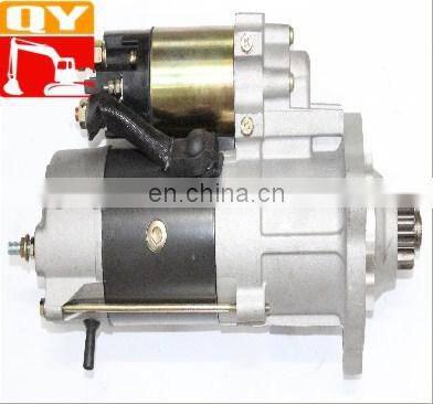 starter motor part number VOE19024084 for EC480 in stock in Jining Shandong