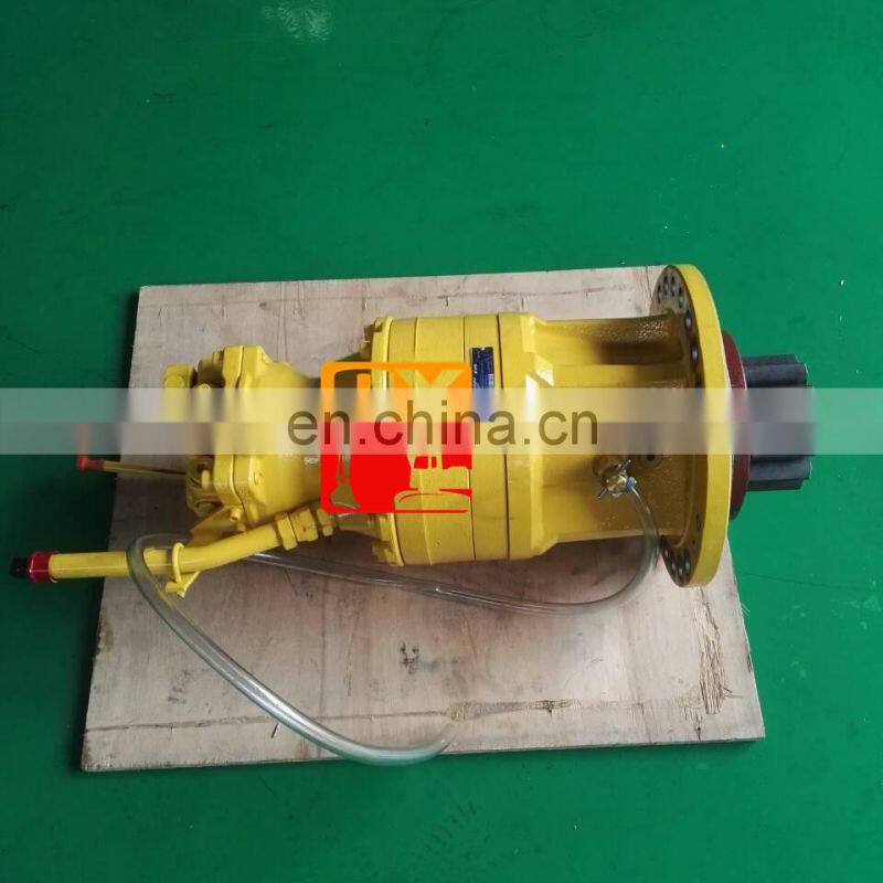 Excavator PC160-8 PC160-7 Swing Motor 21K-26-71101 MSF-85P Motor Assy Swing Machinery Part Price