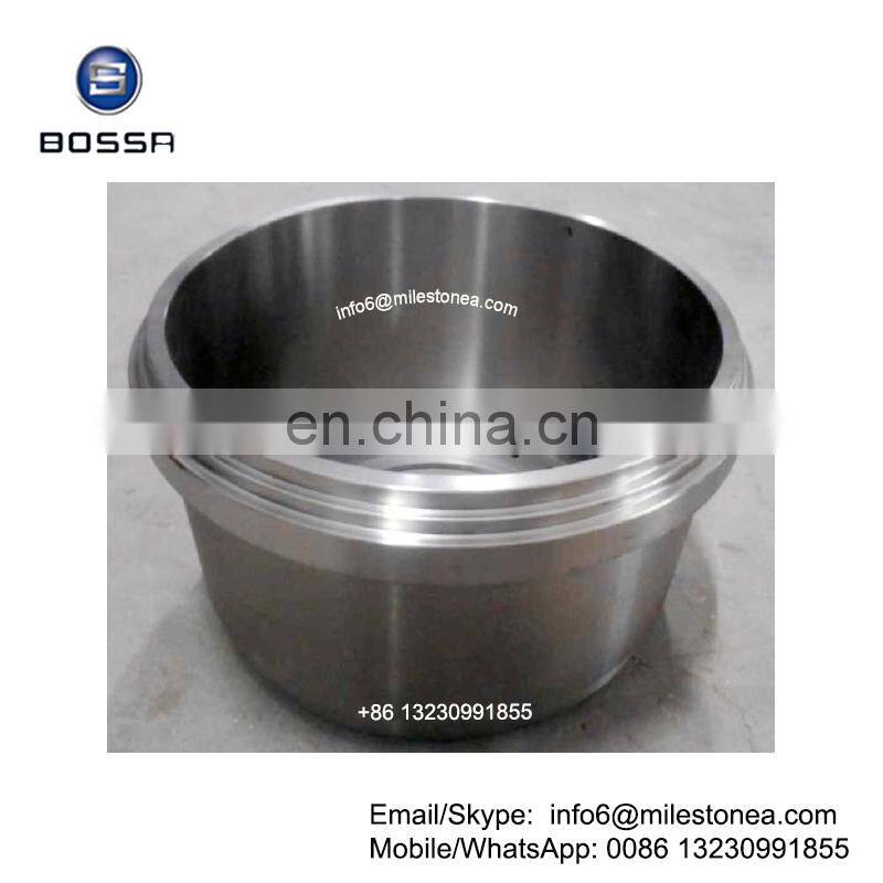 truck brake parts brake drum 43512-1780