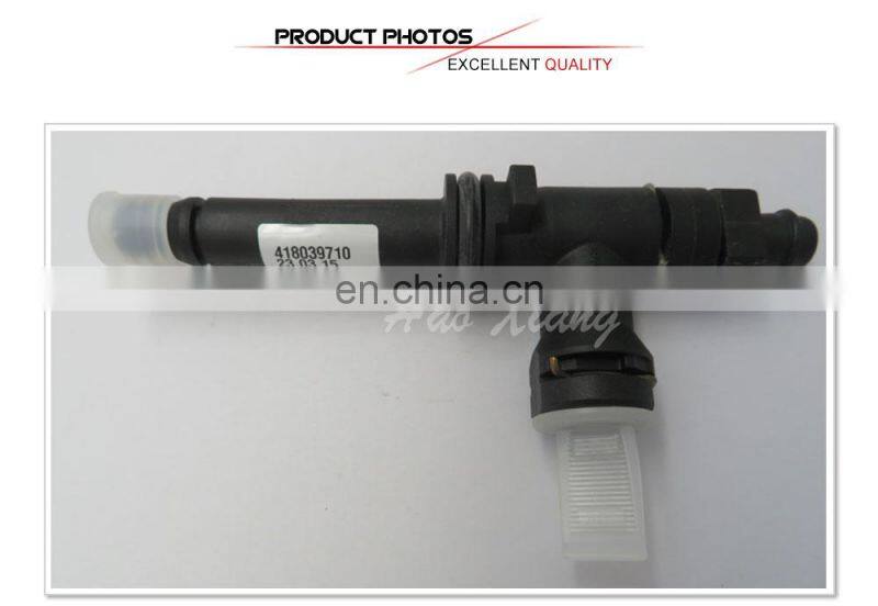 Haoxiang AUTO Coolant Thermostat Clutch Slave Cylinder Adaptor 2.4L suitable for Ford transit V348 4C11-7C560-AB 4C117C560AB