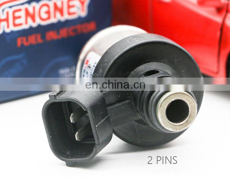 High energy new 110R-004686 for Autogas systems Fuel injector nozzle