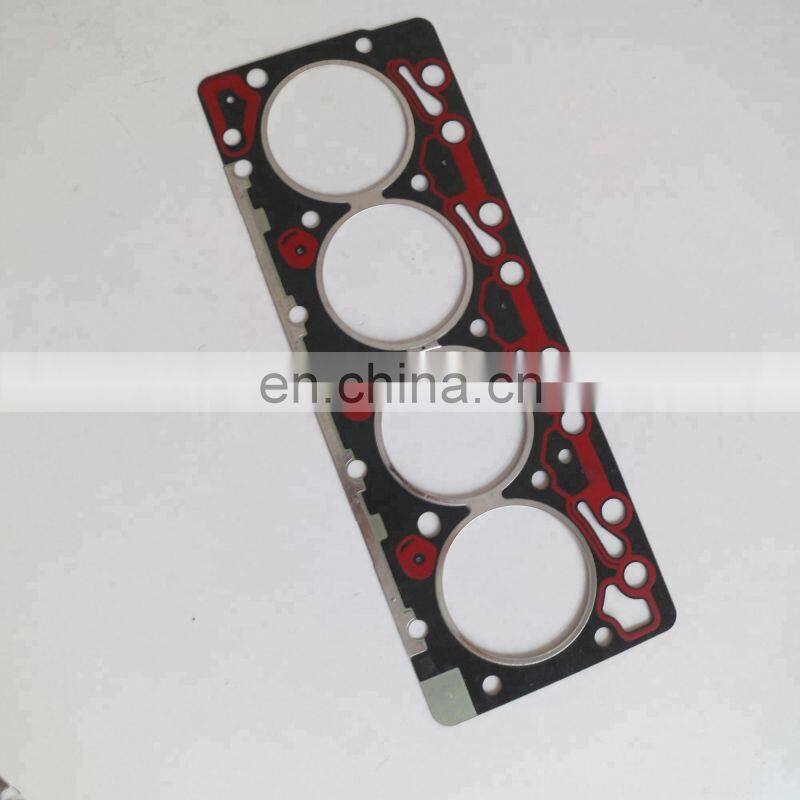 Diesel engine gasket 4BT cylinder head gaskets 3921393 3283333