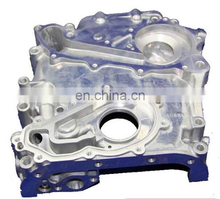 Auto Spare Parts 11301-75021 for Japanese car 3RZ Timing Cover Timing housing