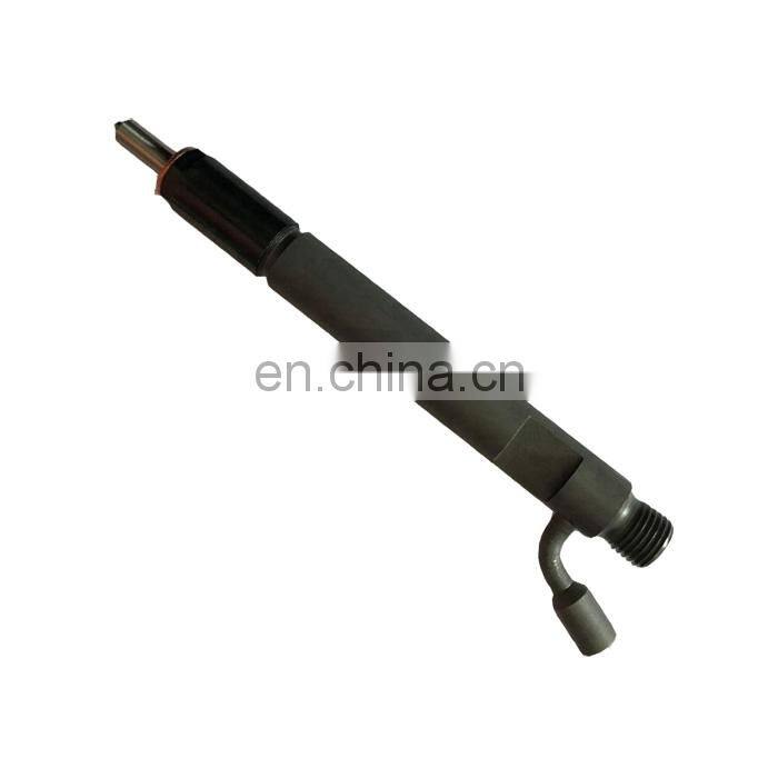 Truck Bus Engine Parts 6CT ISC QSC8.3 Fuel Injector 4089277 3938431