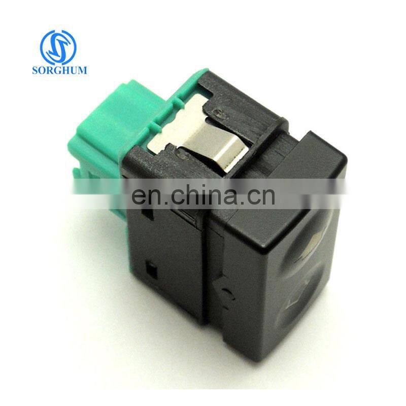 Auto Electric Window Control Switch For BMW E36 61318365300