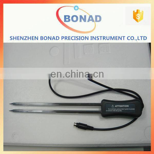 Quality Insurance!! Rice Moisture Measuring Humidity Meter MD7822