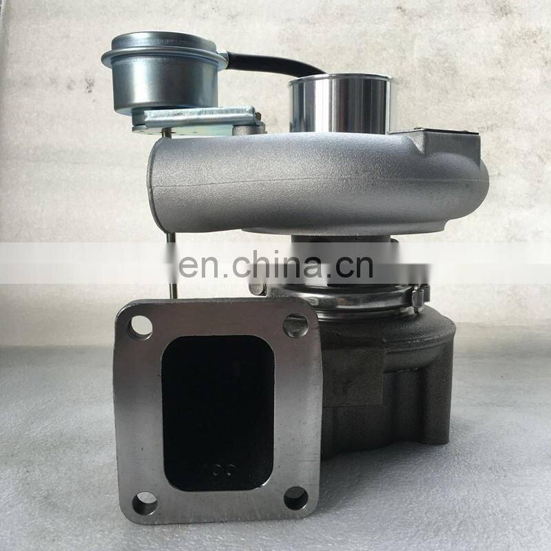 Turbocharger TD06 Turbo 49179-02712 49179-02710 49179-02711 ME304031 ME304598 for Mitsubishi Caterpillar Fuso 6M60 EURO 4 Engine