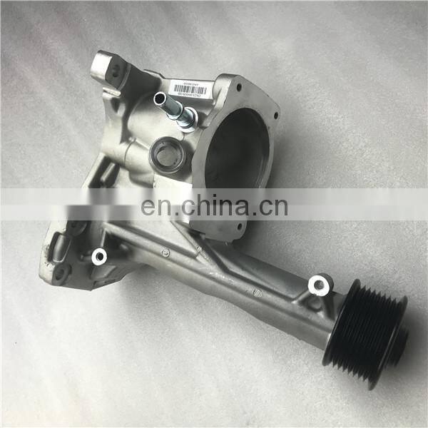 LR065480 DX23-6F066-CA Supercharger Pump head for Land R-over Range R-over 3.0 V6