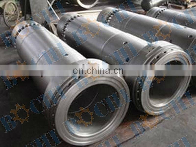 Low Price Enhanced 4jb1 Cylinder Liner