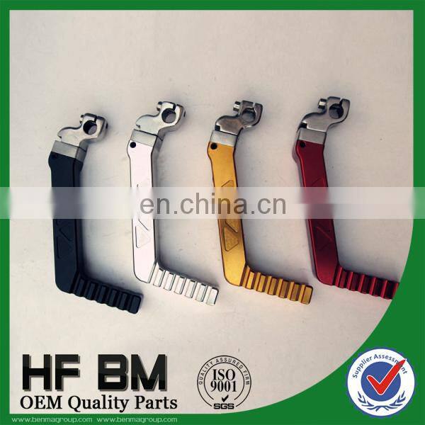 SUV CNC Primer Lever,off-road vehicle Primer Lever,Motorcycle CNC KICK STARTER