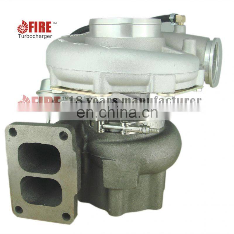 772055-5001 Turbochargers GT45  turbos 612601110933   for Sino Truck