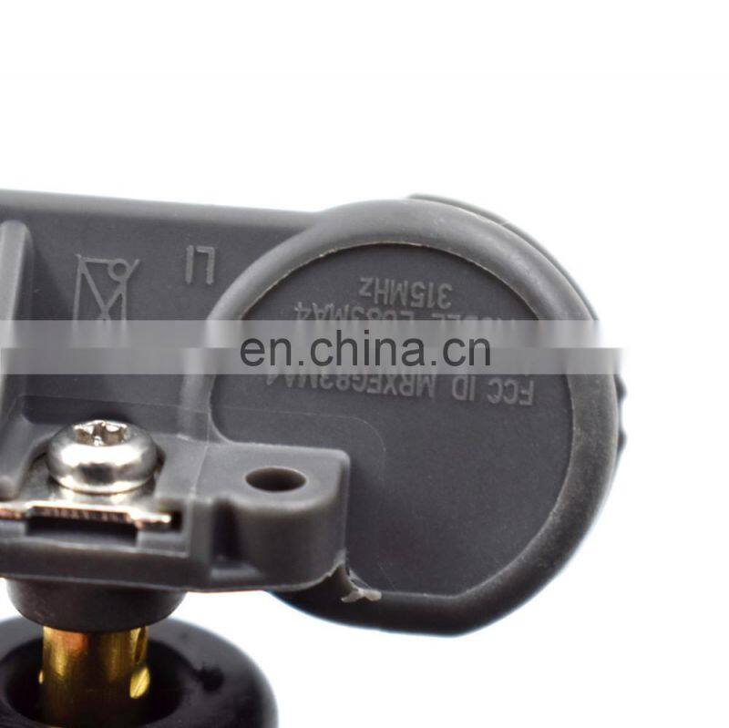 Tire Pressure Sensor for Chevrolet Silverado Cadillac Buick Pontiac 13581558*4