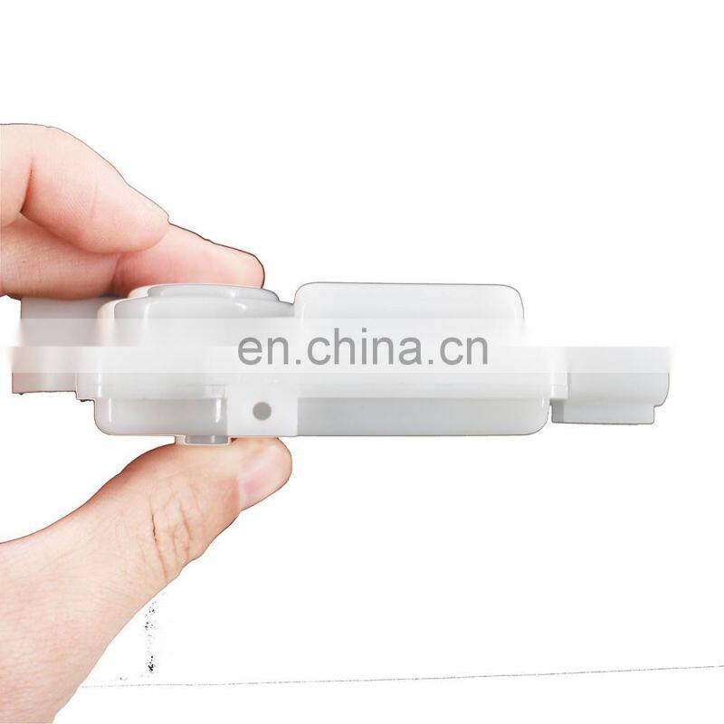 Door Lock Actuator Motor Front Left for 05-09 Subaru Legacy Outback 61100AG01A