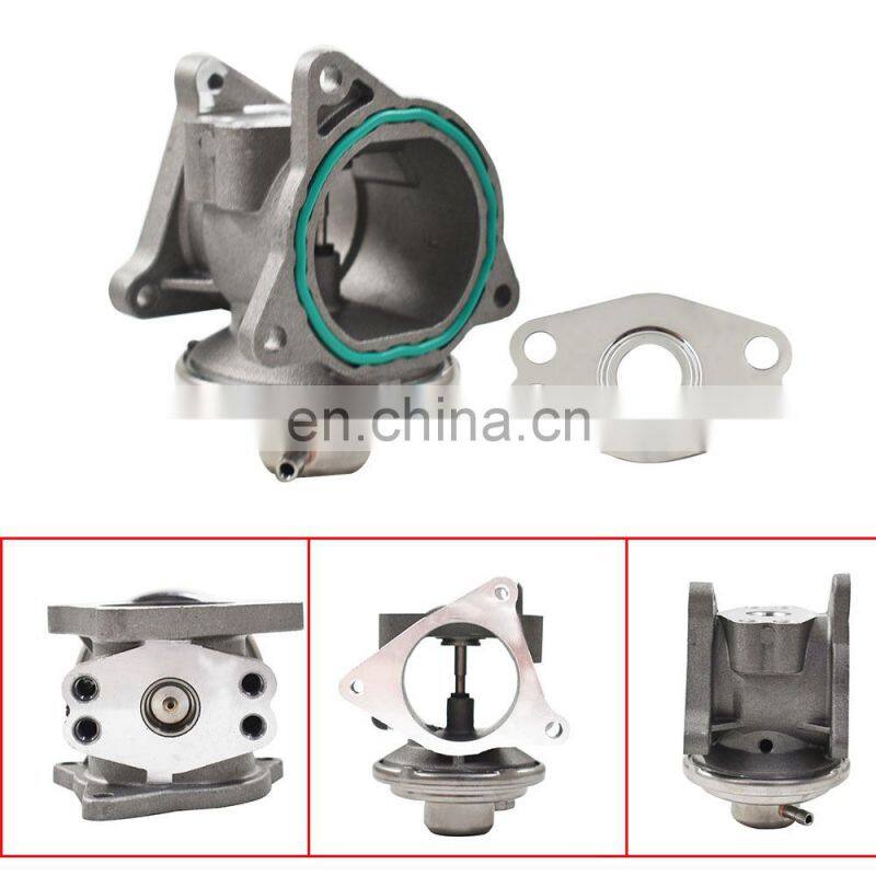 EGR VALVE FOR MITSUBISHI GRANDIS LANCER MK8 OUTLANDER / DODGE CALIBER MN980265