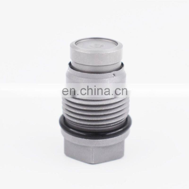 Fuel Pressure Valve Relief Limiter Valve For Kia Iveco MAN MTU Volvo 4938005