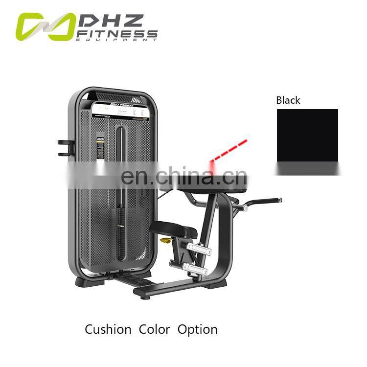 Best Quality E7030 Commercial Camber Curl Gym Exercise Machine Workout Equipment