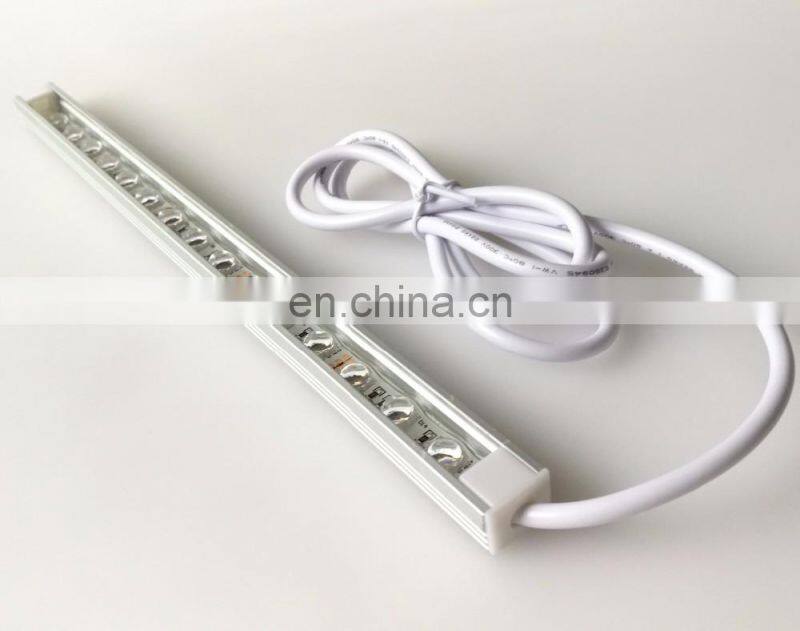 JST PAP 04V S 4pin connector cable SMD5050 custom made RGB led strip