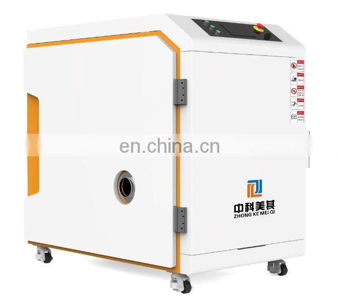 Environment temperature chamber, high temperature test chamber hot temperature test machine