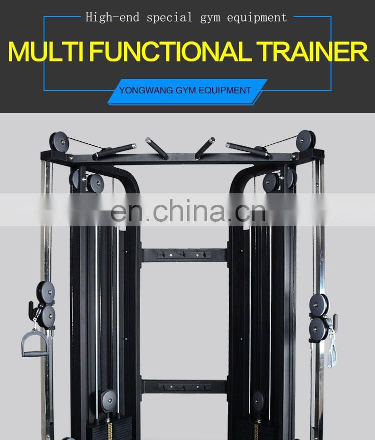 Multifunctional gym machine Stretch Trainer factory price Stretch Trainer