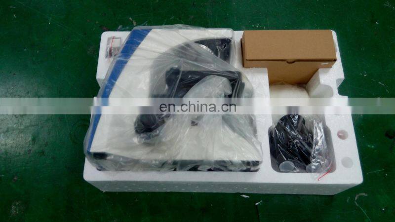 MIT100 Upright binocular Metallurgical Microscope