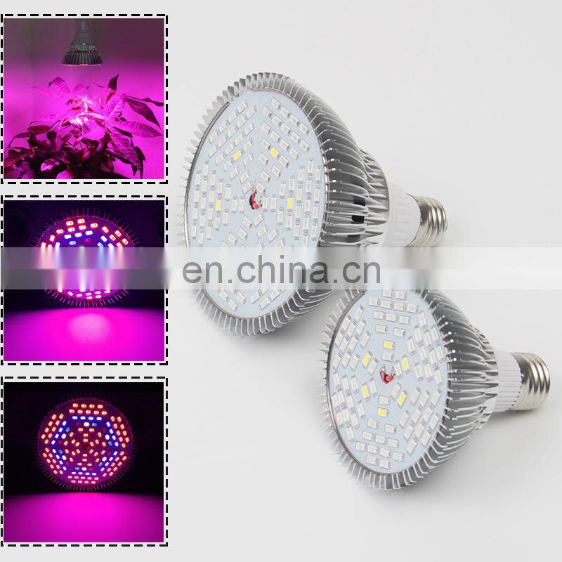 2018 NEW Desk Lamp Clamp Light Source Changeable Plant Flexible Neck LED Grow Light for Hydroponic and Indoor Plants