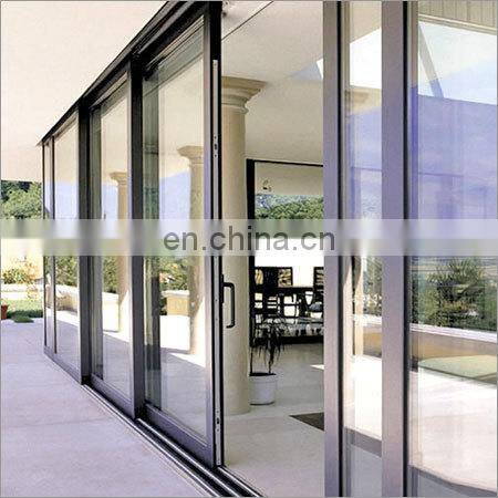 sell 4-12mm thick frosted glass interior doors high quality glass door