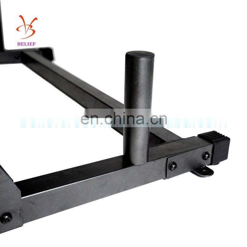 Crossfit Power Rack in Weight Lifting