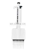 JOAN Lab 8-12 Head Pipette Multichannel Pipette