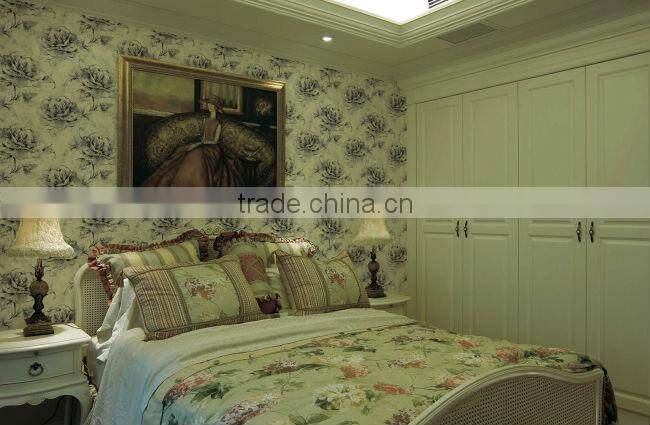 2014 wallpaper catalogue/ pvc catalogue/ vinyl catalogue