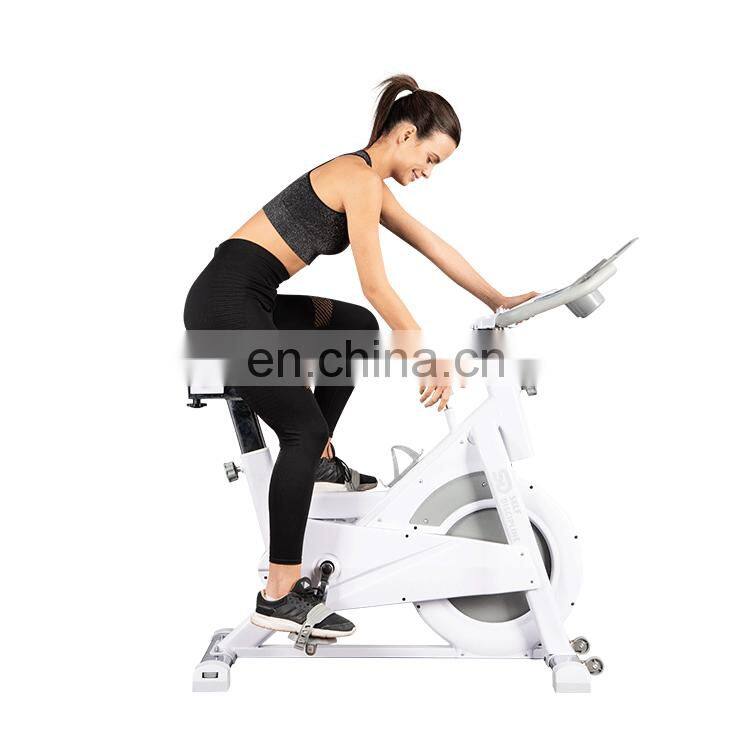 Factory Direct Sales Gym Equipment Fitness Chain Spin Exercise Bike