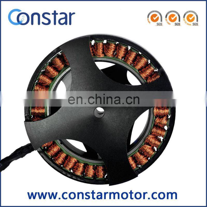 Constar high power 36V bldc motor for ebike