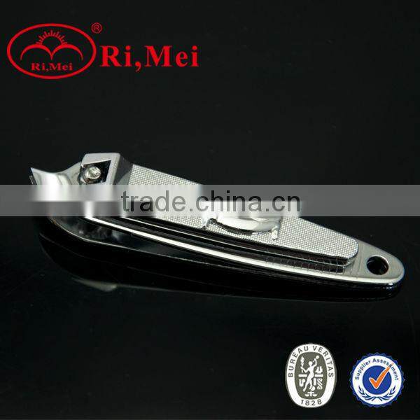 disposable carbon steel nail clipper