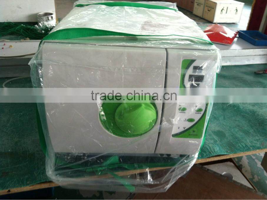 small autoclave sterilizers for sale in China