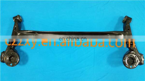 Accessories for crossmember i30 from factory