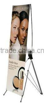 portable x banner display